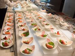 -雍和会海鲜姿造自助(湖东路店)
