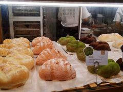 -奈雪的茶(凯德新都心店)
