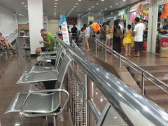 -泳远游泳培训俱乐部(东方体育中心店)