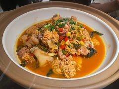 鱼杂钵-沅湘小馆(古城店)