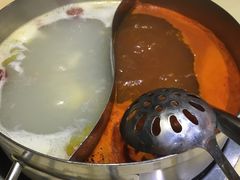 -蒙肥羊·酸汤潮牛·鲜牛肉火锅烤肉自助(岗顶店)