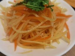 -洪兴砂锅(烟台山店)
