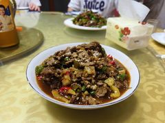 -东北风情(康桥路店)