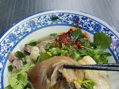 -丰登陕西水盆牛羊肉·泡馍