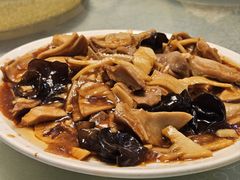 -胖子菜馆(隆昌路店)