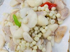 -蟹天蟹地农家菜·阳澄湖大闸蟹(浅水湾店)