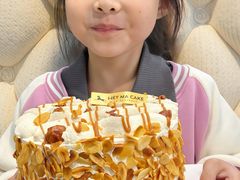 -Dark Horse·黑马蛋糕·低脂·低糖淡奶(金匙望湖大厦店)