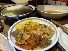 -二孃鸡爪爪(东风路总店)