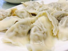-黄家饺子东北特色菜馆(湖滨商业街店)