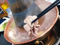 -裕德孚·非遗手切涮羊肉(东直门内大街店)
