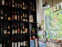 -街角 T·COFFEE 融合料理·BISTRO(车公庙店)