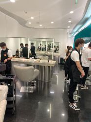 -OnHair造型