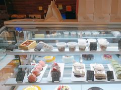 -梦菲思饼屋(瑞金宾馆店)