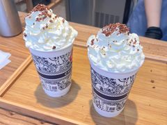 -霸王茶姬(金港国际店)