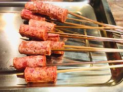 -盟重烧烤(高正街店)