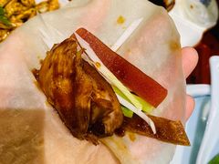 -北平食府(马鞍山路店)
