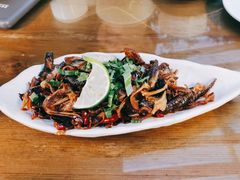 -隔壁老王·家常云南菜(花巷店)