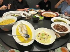 -宫燕府·京菜·烤鸭·淮扬菜(王府中心店)