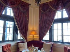 -Salon de Ville浦江汇(上海外滩华尔道夫酒店店)