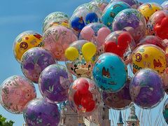 -上海迪士尼度假区