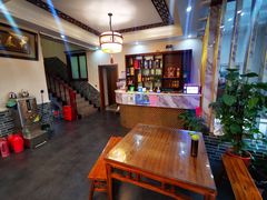 -灵福缘私房菜·农家菜(拈花湾·灵山大佛必推店)