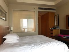 -上海浦东康桥绿地假日酒店