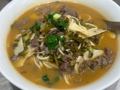 -立文冬·鲜活面(杭州太合商业中心店)