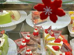 -PAOPAO Bakery&Café(港汇店)