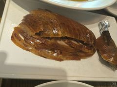 -小大董·烤鸭(王府井apm店)