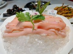 生鹅肠-围炉夜话·潮汕卤水火锅(榕江店)