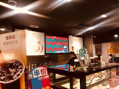 -麦当劳(天塔道店)