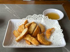 手打墨鱼饼-品越  越南鸡粉(侨港店)