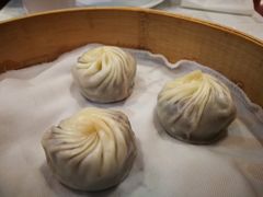 豆沙包-鼎泰丰(新港中心店)