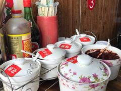 -攀枝花·任德琼·盐边羊肉米线