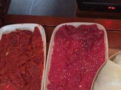 -老员外骨汤火锅(海州古城店)
