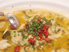 -绿茶餐厅(昆明世纪金源店)