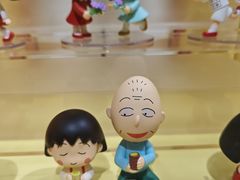 -泡泡玛特POPMART(上海环球港店)