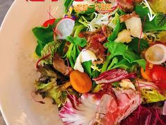 -I HOLIC艾豪丽披萨(KKone店)