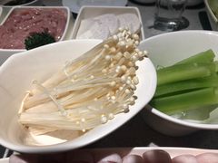 -海底捞火锅(航洋城店)