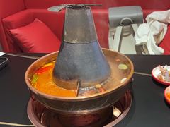 -乔先生涮肉·鲜活牛羊肉火锅(塘沽店)