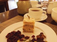 -马哥孛罗咖啡厅·Cafe Marco (厦门马哥孛罗东方大酒店)