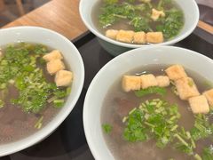 -回味鸭血粉丝汤(砂之船店)