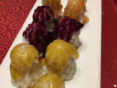 -东方之珠海鲜酒楼(南开店)