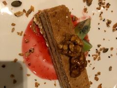 -郑州希尔顿酒店·阿米奇意大利餐厅