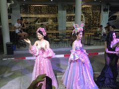 -西蒙人妖秀