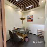 超正宗的韩式料理店，烤青花鱼超好吃‼️爱惨了