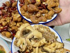 -蜀膳坊(洪公祠小区店)