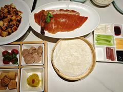 -大碗居·烤鸭·鱼头泡饼(天坛东门店)