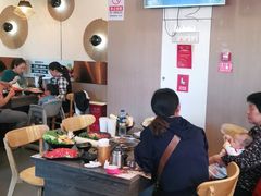 大堂-呷哺呷哺 黄金牧场 (旧宫永辉超市店)