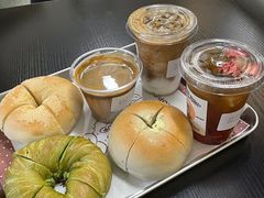 -屋裡·Union Bakery(龙江路店)